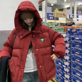 现货2024现货棉服外套P165B213-9956-P165k258，商品下架区，浙宝279