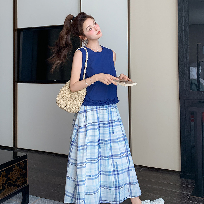 现货大货款号7717衣裙套装P135K198,女装职业装,浙宝173（原浙宝279）
