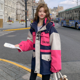 2025羽绒服P310B279-8855-P310k428，女装羽绒服，浙宝279