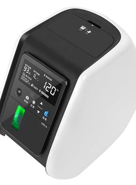 Household oxygen concentrator 5L liters elderly