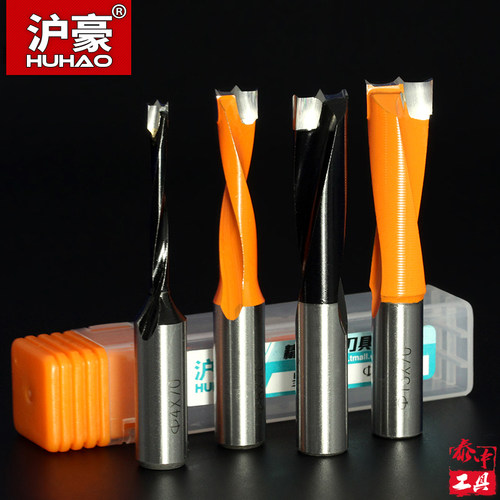 沪豪品牌孔钻正反木工刀具