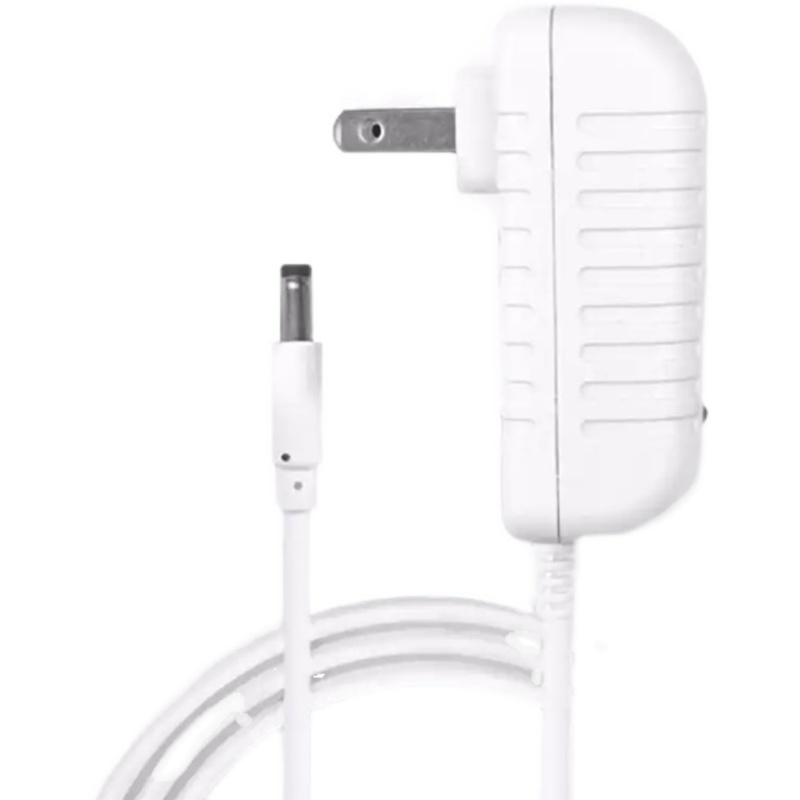 台灯充电线充电器usb圆孔数据线