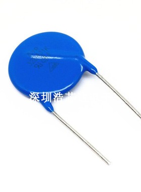 压敏电阻 32D431K 瑞凌焊机底板保护用 全新可以直拍