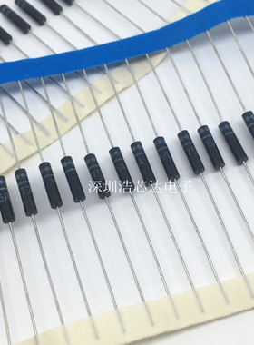 逆变焊机高频板 高压二极管 2CL73 高压硅堆 2CL73A硅粒 12KV 5MA