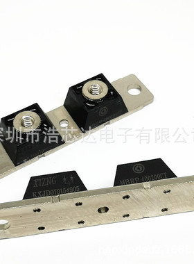 全新快恢复二极管模块 MBRP400200CT 400A 200V 肖特基整流二极管