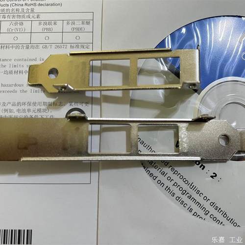 Intel X540 X550 - T2双口万兆电口网卡 /挡片挡板 全高/半高询价