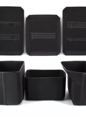 适用宝马R1250GS1200GS/ADV F750GS F850GS原厂三箱上下内胆 内衬