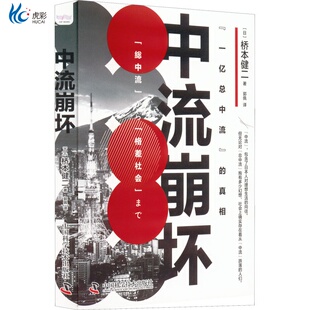 中流崩坏科学技术出版社JS