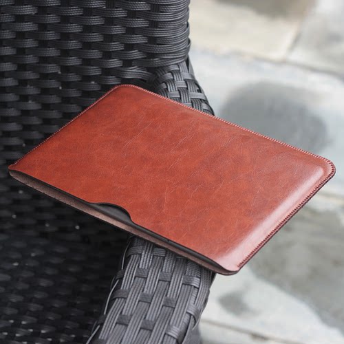 适用文石BOOX Tab8c 7.8寸nova air c电子书阅读器保护套皮套tab8内胆包横款侧开式简约商务壳收纳袋子防水包