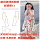 缝纫DIY1 服装 儿童背心连衣裙纸样 新款 1设计样板图 裁剪图1199
