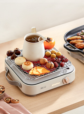 电陶炉DTL-D22R1--好物体验专属链接