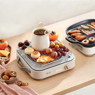 电陶炉DTL 好物体验专属链接 D22R1