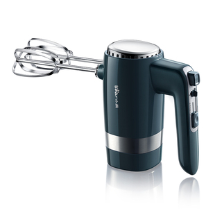 小熊打蛋器家用手持式电动小型烘焙蛋糕奶油搅拌器不锈钢打蛋机