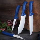 邓家刀卖肉剃骨专用羊邓家屠宰锋利分割牛剔骨刀小刀猪肉刀具老式