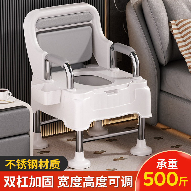 鑫洁普痰盂不锈钢可升降
