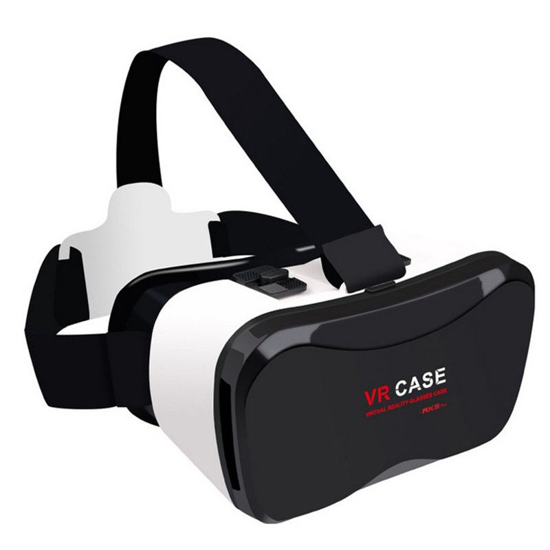 Lunettes VR ou 3D - Ref 1227443 Image 4