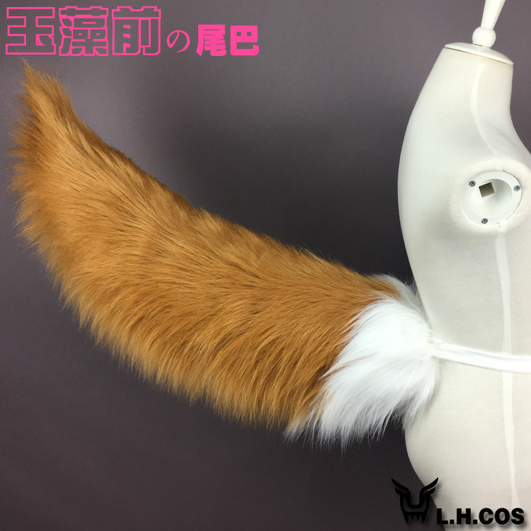 Fate/Grand OrdeCOSPLAY配件/