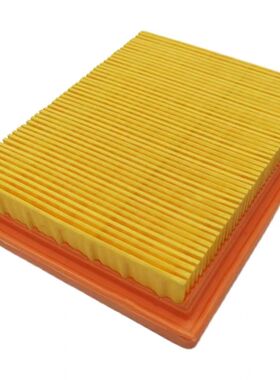 适用春风摩托车250NK 250SR CF250-A空气滤清器空气滤芯空气格