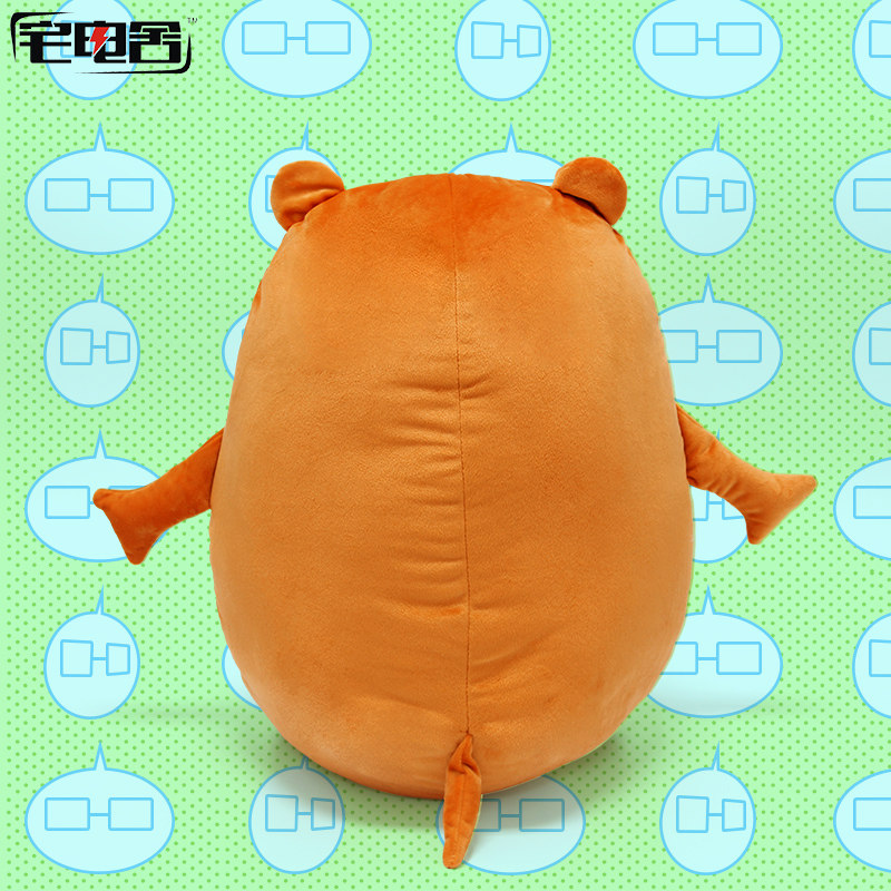 Peluche manga en peluche soeur seche - Ref 2694639 Image 3