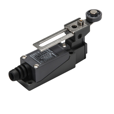 正泰行程开关YBLX-ME/8108 ME-8108 (AZ-8108 TZ-8108)滚轮摇臂式