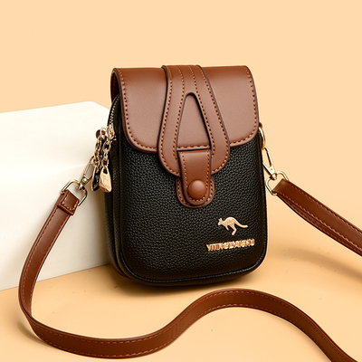 2025新款女士迷你单肩小包