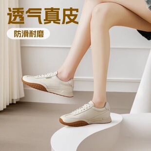 新式太极鞋春秋款适合练太极的鞋女太极拳练功鞋打太极拳的鞋子女