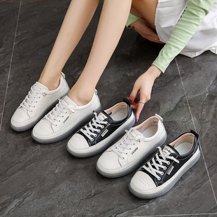 2026新款一脚蹬网面透气太极鞋女夏太极拳练功鞋健身气功鞋运动鞋