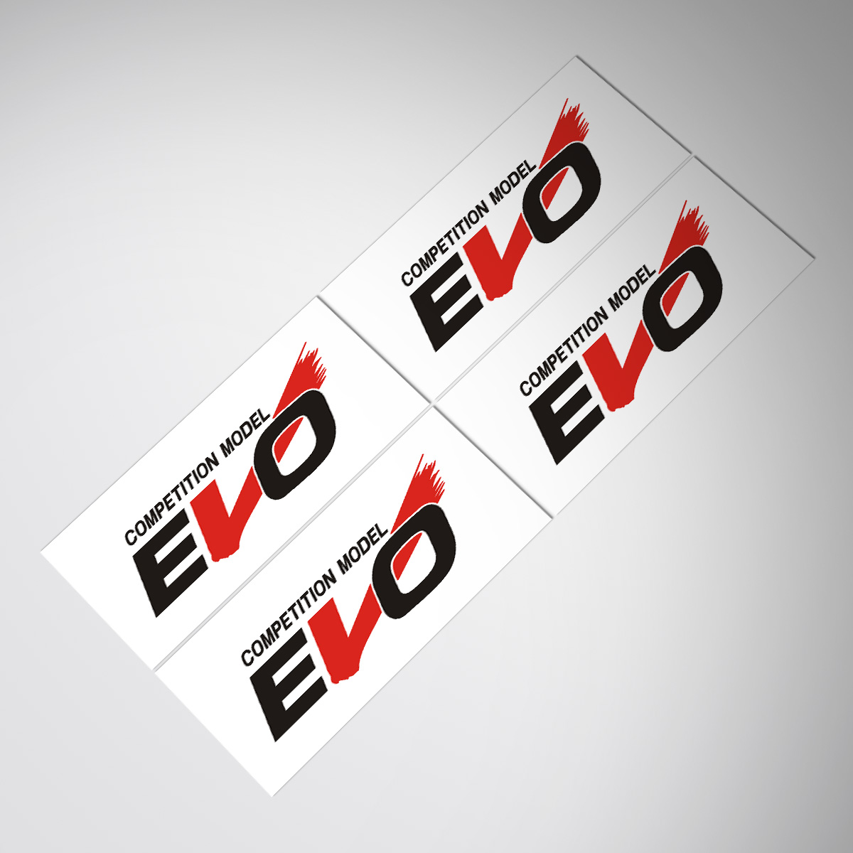 适用Desmond Regamaster EVOS wheel decal轮毂翻新改色修复贴纸