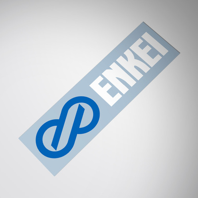 轮毂改装车身贴纸