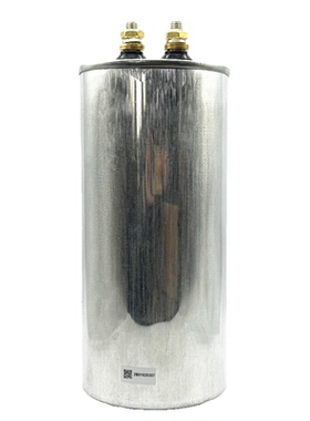 200uF 600VAC C6M 原装法拉 C6MU1207JD02700油式单相交流滤波电