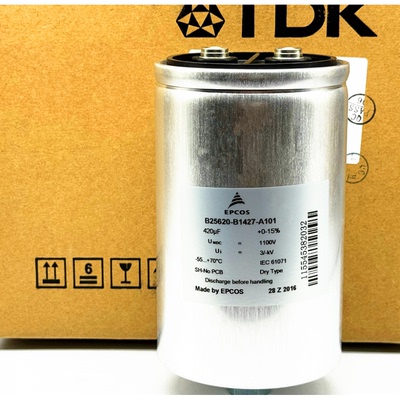 TDK/EPCOSB25620B1427A101420U