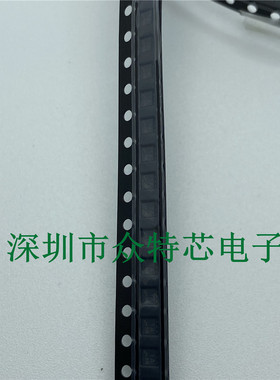 PMPB15XP,115 单齐纳二极管 PMPB15 全新进口原装 DFN6 丝印1A