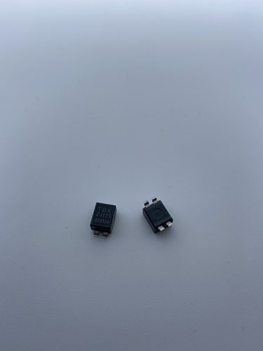 原装TDK丝印ZJY25 共模扼流圈电感 共模滤波器 ZJYS81R5-2PL25T-G
