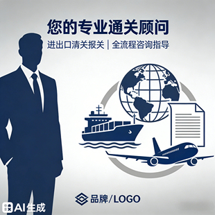 进出口报关中小企业外贸护航计划｜年度报关顾问服务｜稳定可靠