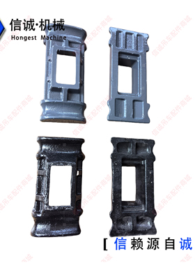 徐工吊车配件前钢板压盖弓子板卡子压板XCT25/20XCT55ⅩCT8025K5C