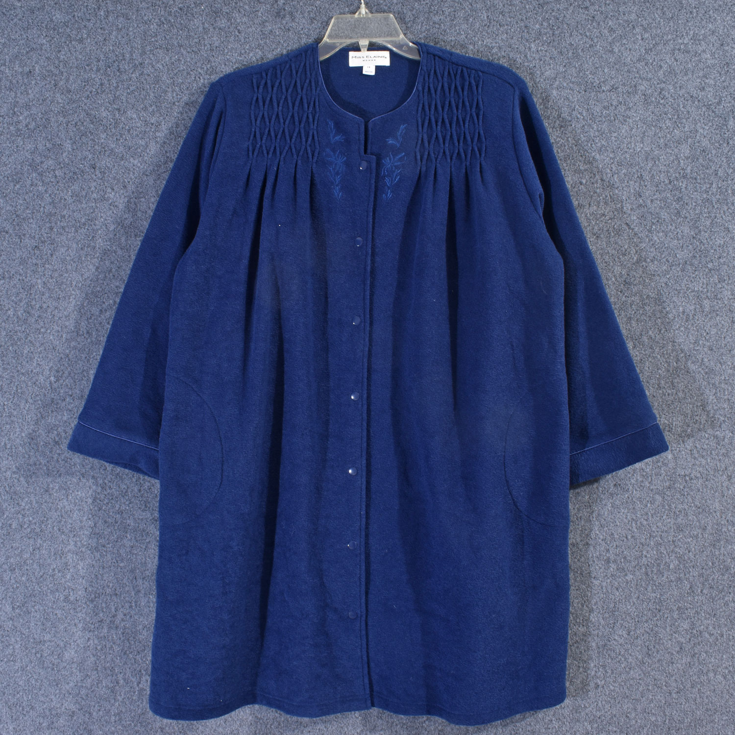 日系简约休闲风七分袖开衫外套