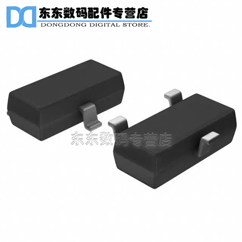 LM61BIM3X/NOPB SOT-23 温度传感器 芯片 T1B 贴片