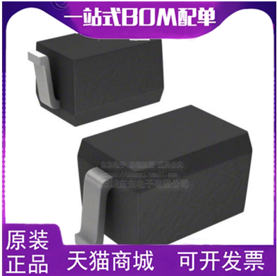 BAT60JFILM 10V 3A SOD323 肖特基二极管 IC芯片 原装正品