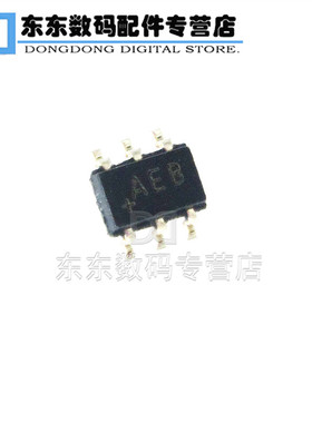 MAX44260AXT SC70-6 贴片 通用放大器 印字AEB 芯片