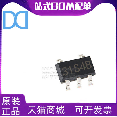 XC6219B302MR 贴片 LDO线性稳压器 芯片 SOT23-5