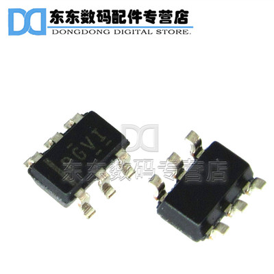 TPS79301DBVR SOT23-6 芯片 线性稳压器 印字PGVI 贴片