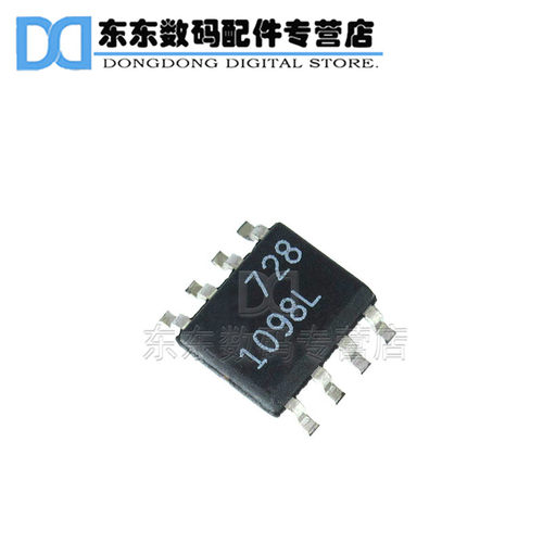 LTC1098LIS8#PBF 1098L SOP-8 贴片 集成IC 芯片
