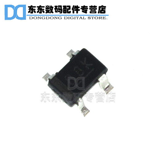 S-80825CNNB-B8KT2G SOT-343 贴片 电压检测器 IC 芯片