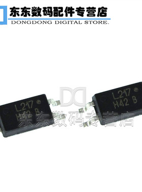 LTV217-TP1-B-G LTV217 贴片 光电藕 SOP-4