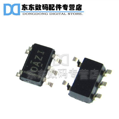 OPA378AIDBVR SOT23-5 贴片 丝印OAZI 运算放大器 芯片