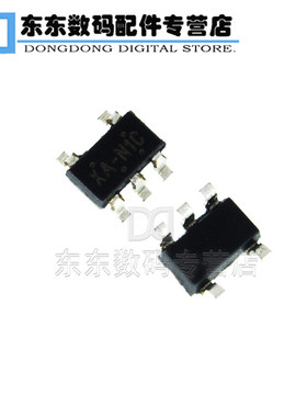 RT9179PB SOT23-5 贴片 LDO线性稳压器 全新原装