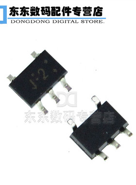 TC7SZ08FU 封装SOT-353 丝印SOT-353 COMS 数字集成电路ic