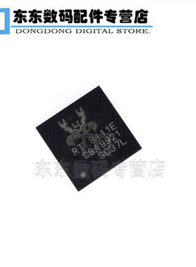 RTL8111E-VL-CG RTL8111E 贴片 QFN-48 网卡驱动IC 芯片