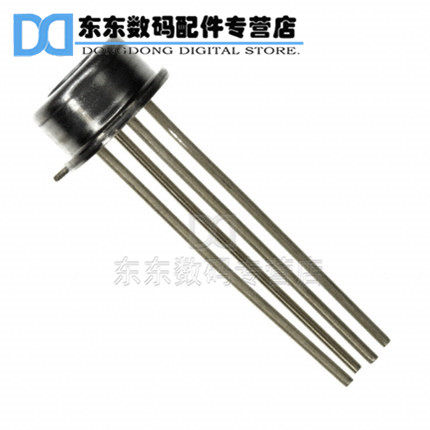 MLX90615 MLX90615SSG-DAG-000-TU 数字非接触红外测温传感器