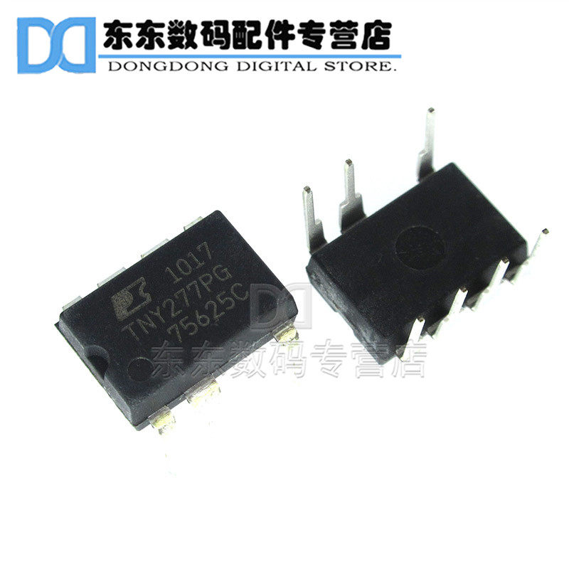 tny277pg dip-7 直插 液晶电源管理 ic 芯片 全新原装